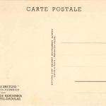 Barba de Keroumen - Plougastel-Daoulas