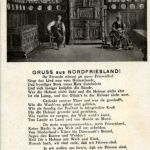 Gruss aus Nordfriesland