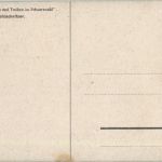 Schwarzwald Volkstrachten - Holzschnitzer