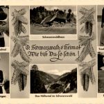 Schwarzwald Tracht