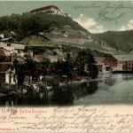 Freyburg - Jahnhaus