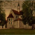 Lehnin - Klosterkirche