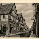 Uelzen - Bahnhofstrasse