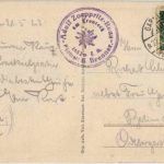 Adolf-Zöppritzhaus am Kreuzeck