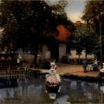 Spreewald - Buschmühle