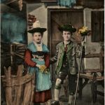 Schliersee Tracht