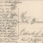 Trachten aus der Umgebung von Minden