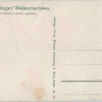 Gruss aus Thüringen - Trachten