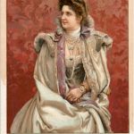 Marguerite de Savoie - Reine d Italie