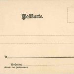 Radlfzell - Seehalde - Künstlerkarte G. Gagg