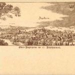 Ober-Ingelheim im 17. Jahrhundert