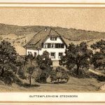 Guttemplerheim Steckborn