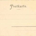 Gruss aus Ravensburg - Litho