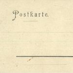 Gruss aus Ravensburg - Concethaus - Litho