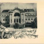 Gruss aus Ravensburg - Concert Haus