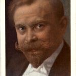 Prof. Marcell Salzer - Österr. Künstler