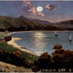 Lamlash Bay - LO Arran