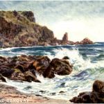 Torquay - Ansteys cove