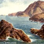 Ilfracombe - Lantern Hill