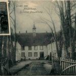 Gruss aus Neuenburg - Schloss Neuenburg