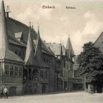 Einbeck - Rathaus