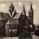 Fritzlar - Stiftskirche St. Petri