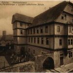 Fritzlar - Hochzeitshaus
