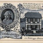 Göttingen - Lichtenbergs Gartenhaus