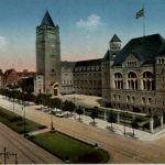 Posen - Schloss