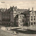 Coblenz - Festhalle