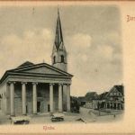 Dornbirn - Kirche