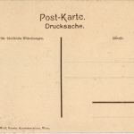 Wien - Franz Josefs Kai