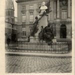 Chalons sur Marne - Le Monument Carnot