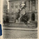 Chalons sur Marne - Le Monument Carnot