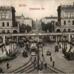 Berlin - Hallesches Tor