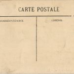 Tours - Le Palais de Justice