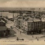 Brest - Le Port