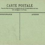 Beauvais - La Place Jeanne Hachette