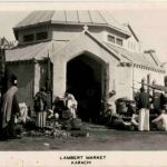 Karachi - Lambert Market