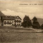 Clavieres - Grand Hotel