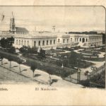 Montevideo - El Manicomio