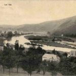 Godinne - Coude de la Meuse