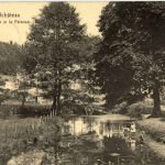 Neuchateau - La Terme du Moulin