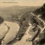 Bouillon - La Semois