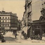 Amiens - Place Gambetta