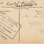 Caen - Le Cours Sadi Carnot