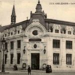 Orleans - Le Credit Lyonnais