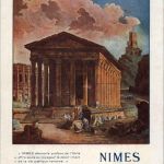 Nimes - Syndicat d Initiative de Tourisme