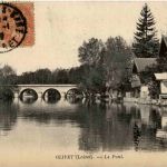 Olivet - Le Pont