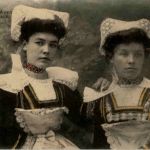 Coife de Pont Aven